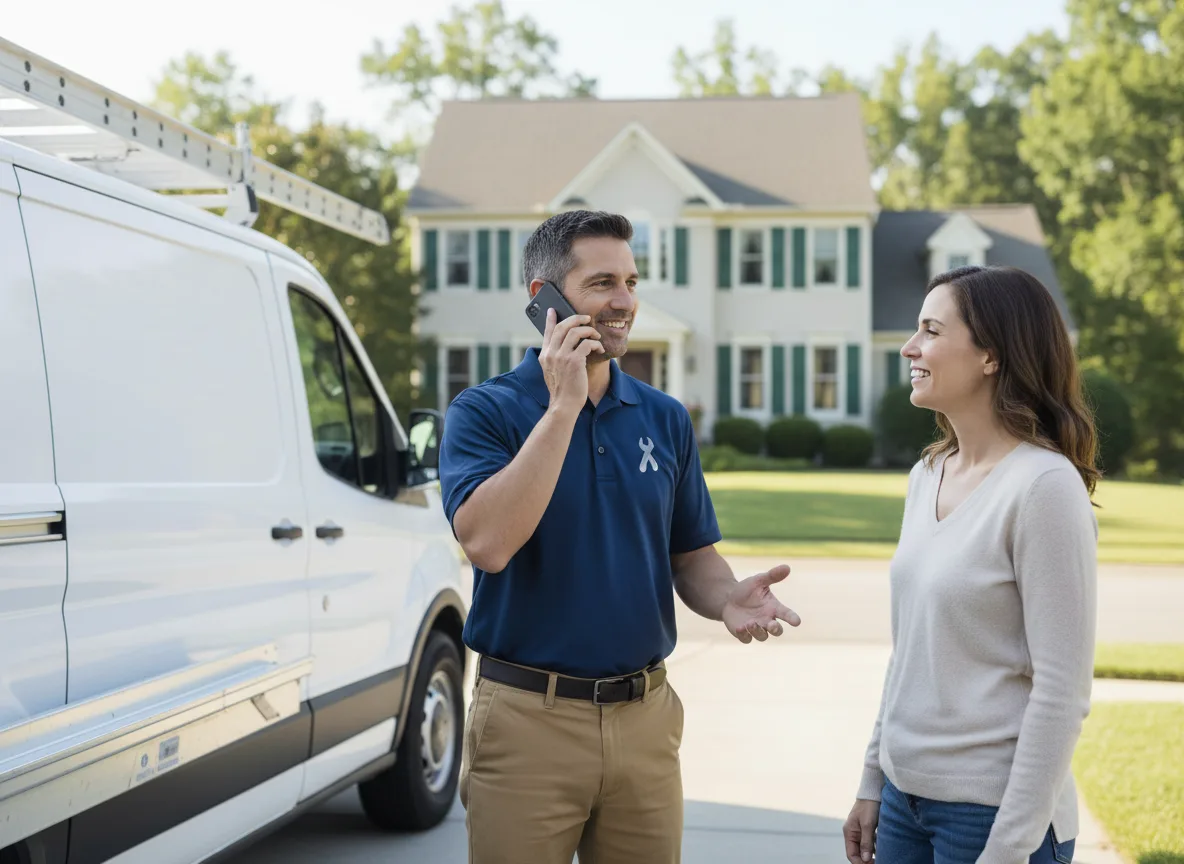 Home Gutter Service Dundalk, MD FAQs